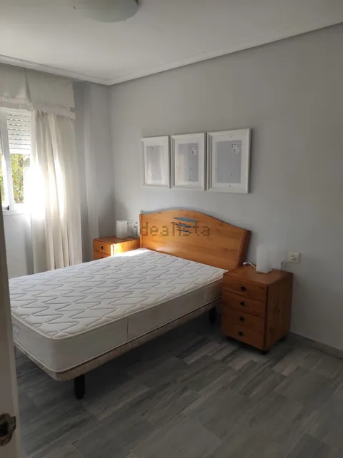Wohnung 79 m² in Sevilla