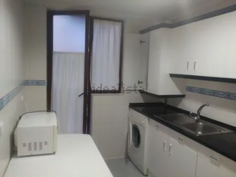 Habitació de lloguer, Salamanca