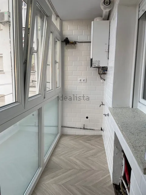 Wohnung 100 m² in Badajoz