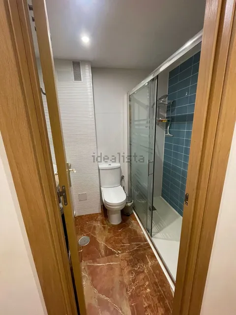 Pis de 110 m² a Lleó
