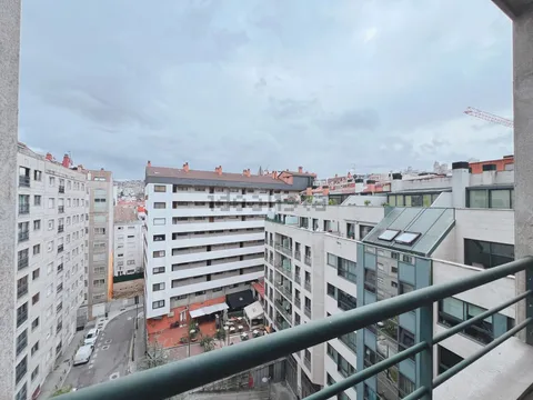 Pis de 76 m² a Vigo