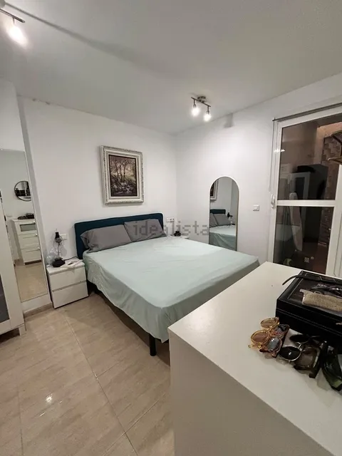 Pis de 60 m² a Màlaga
