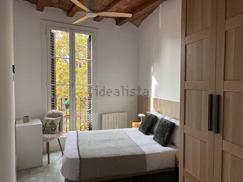 Habitación en alquiler, Barcelona