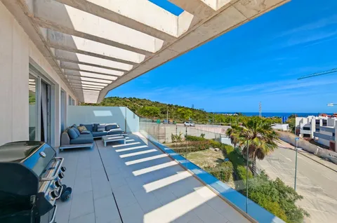 Pis de 90 m² a Estepona