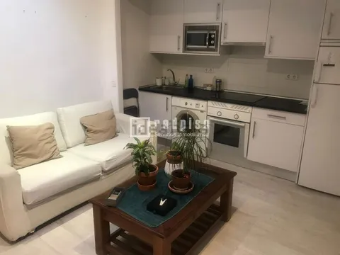 Pis de 31 m² a Madrid