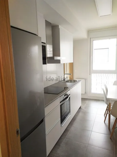 Pis de 95 m² a Bilbao