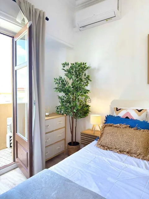 Habitación en alquiler, Valencia