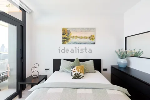 Pis de 110 m² a Benidorm