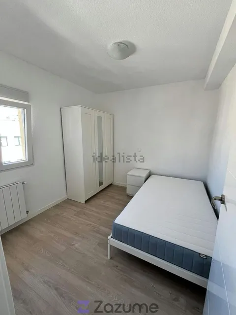 Pis de 70 m² a Àvila