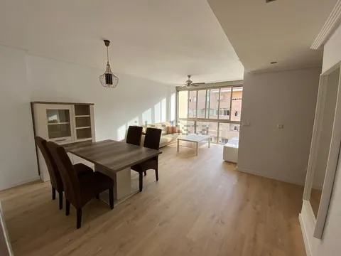 Pis de 95 m² a Sant Joan d'Alacant