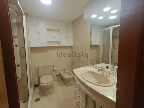 Pis de 165 m² a Madrid