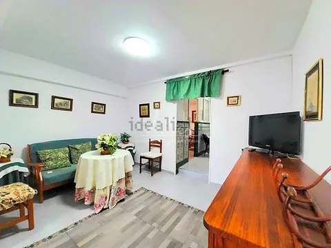 Pis de 110 m² a San Roque (4/21)