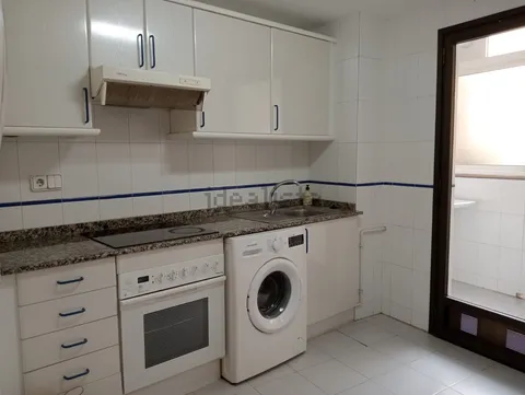 Pis de 70 m² a València