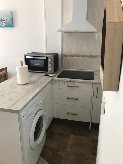 Pis de 59 m² a Benalmádena