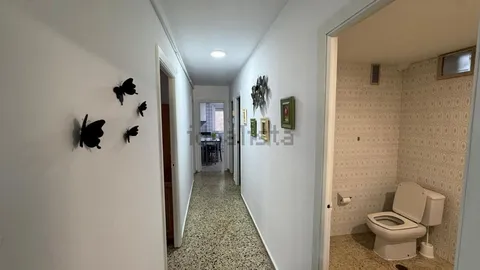 Chambre à louer, Ponferrada