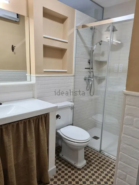 Pis de 65 m² a Sevilla