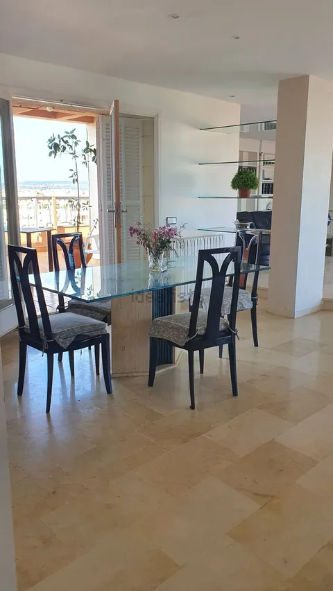 Pis de 184 m² a Palma