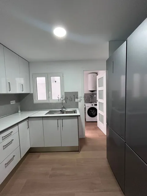 Habitació de lloguer, Paterna