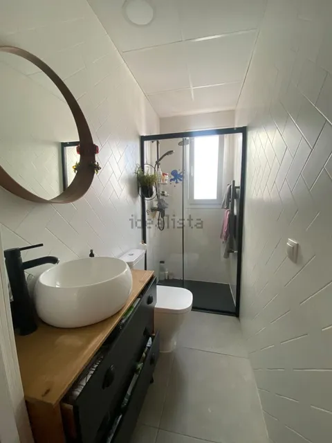 Pis de 43 m² a Madrid
