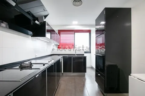 Pis de 143 m² a València