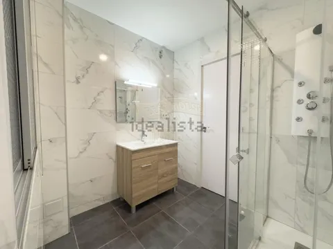 Pis de 73 m² a València