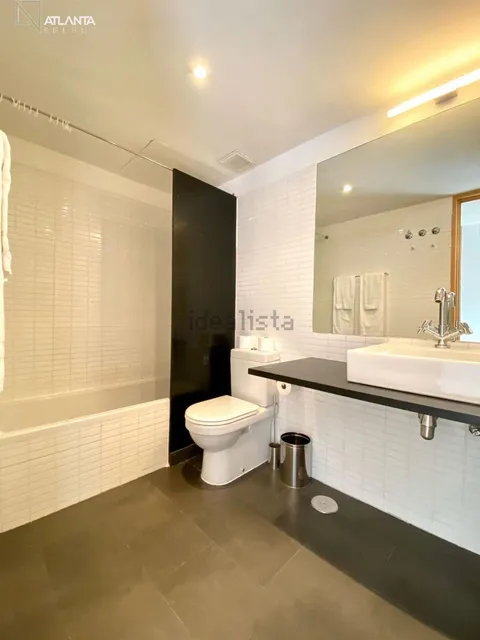 Pis de 128 m² a Madrid