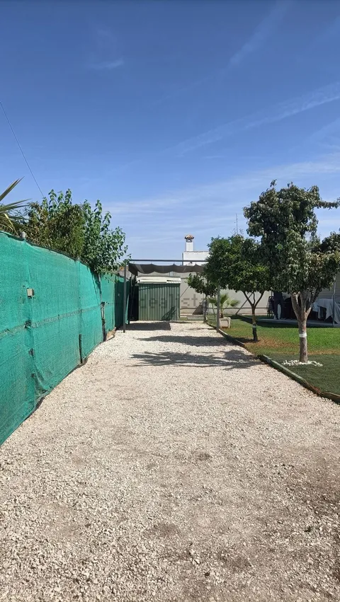 Casa 35 m² a Dos Hermanas