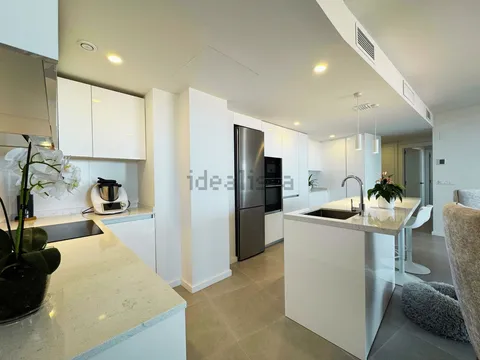 Pis de 128 m² a Canet d'en Berenguer