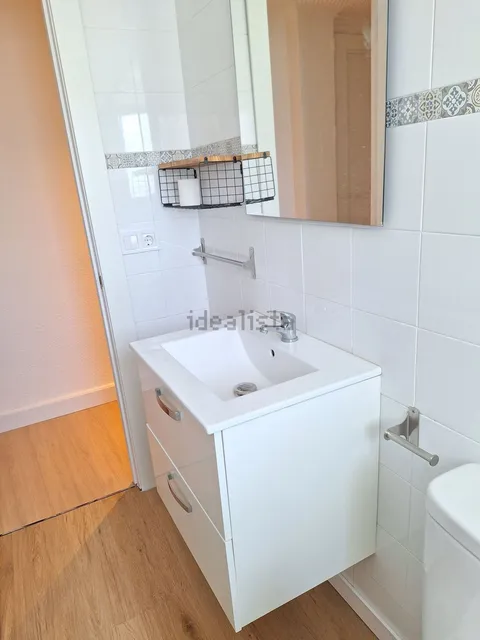 Zimmer zur Miete, Saragossa