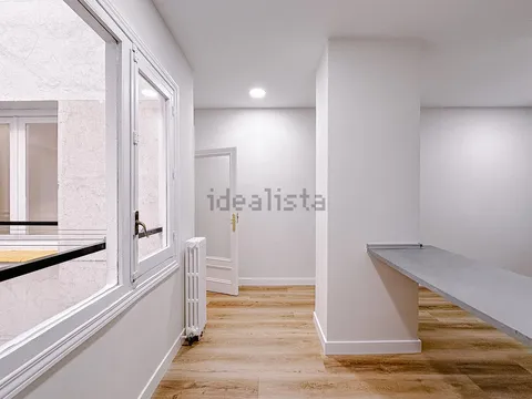 Pis de 110 m² a Madrid