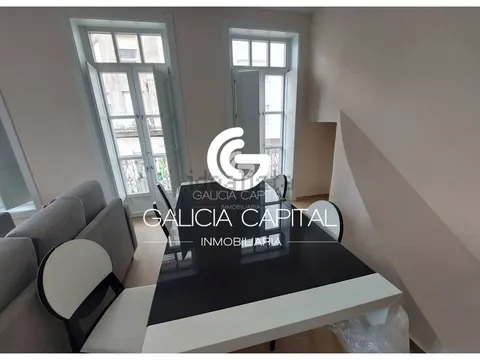 Pis de 100 m² a Vigo
