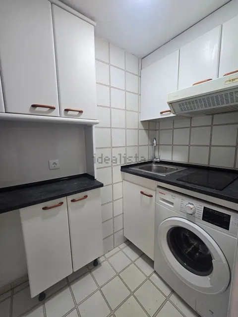 Pis de 45 m² a Madrid