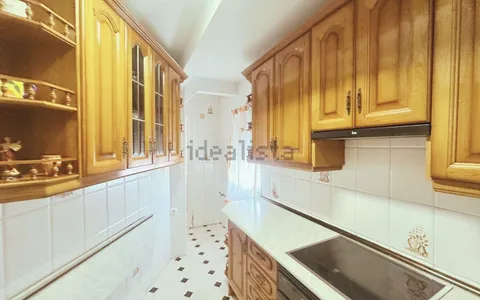 Pis de 80 m² a Mérida