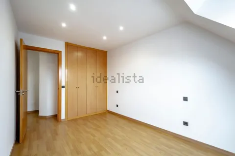 Pis de 115 m² a Madrid