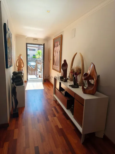 Casa de 386 m² a Bétera