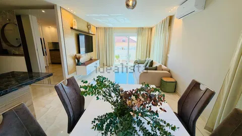 Pis de 138 m² a Fuengirola
