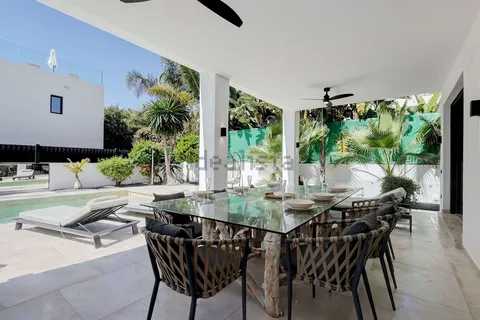 Casa de 350 m² a Marbella