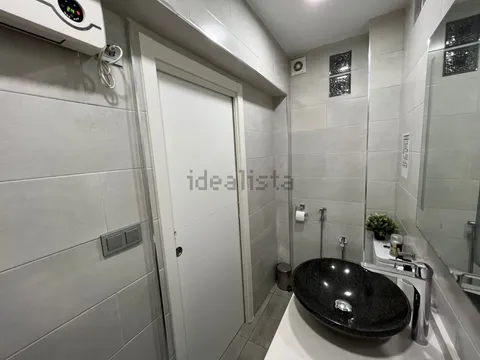 Habitació de lloguer, Almeria