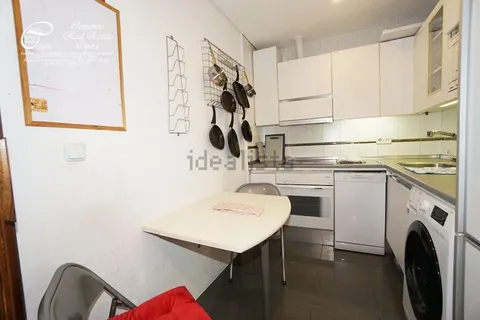 Pis de 61 m² a Madrid