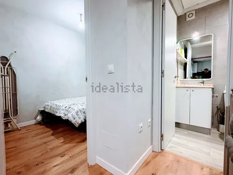 Wohnung 30 m² in Madrid