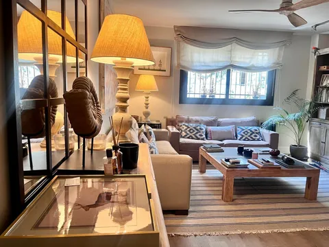 Pis de 84 m² a Madrid