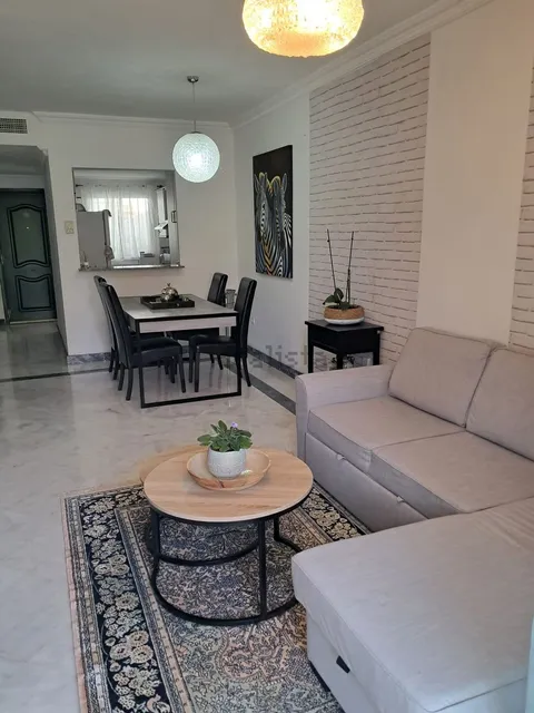 Wohnung 100 m² in Marbella