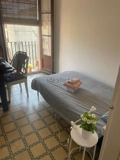 Chambre à louer, Barcelone