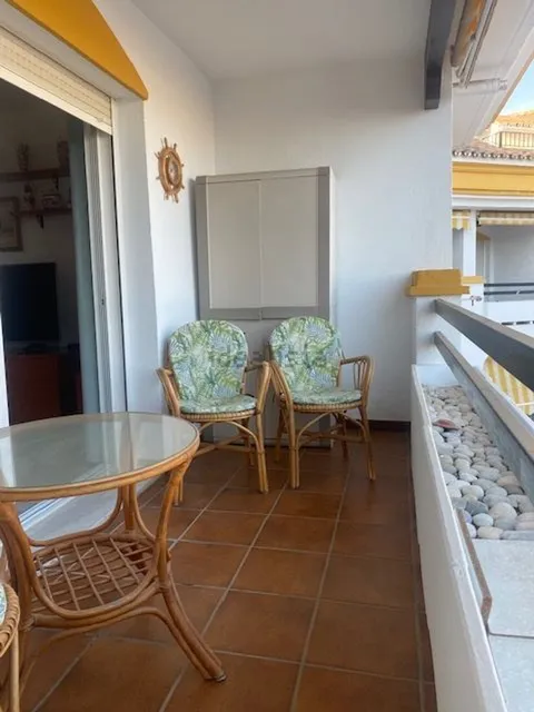 Pis de 75 m² a Marbella