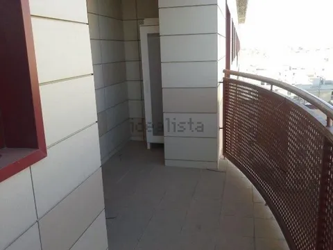 Pis de 94 m² a Sevilla