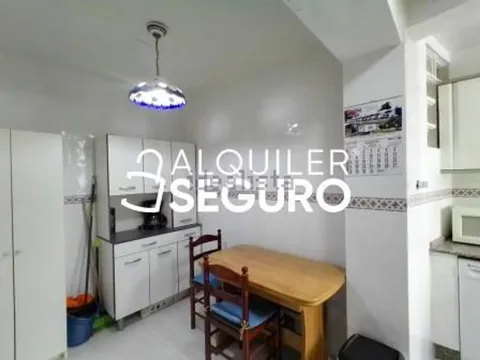 Pis de 69 m² a A Corunya