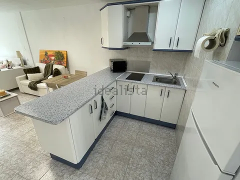Pis de 50 m² a Benidorm