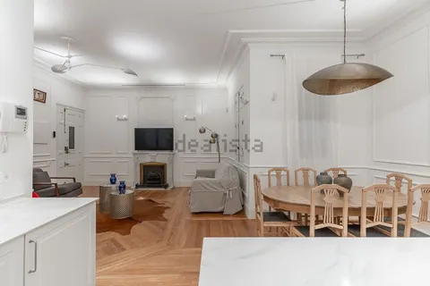Pis de 145 m² a Madrid