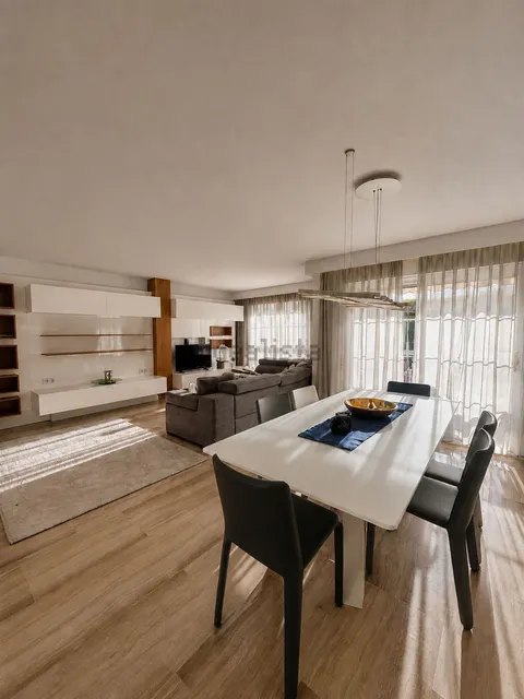 Wohnung 120 m² in Palma