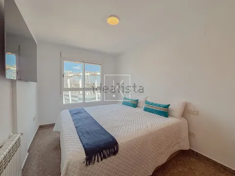Pis de 111 m² a València